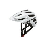 Helma CRATONI AllTrack White Rubber