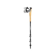Trekingové hole LEKI Trail Lite Carbon Black-White-Naturalcarbon