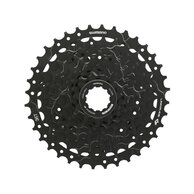 Kazeta SHIMANO Cues LinkGlide CS-LG300 9s