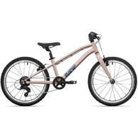 ROCK MACHINE Catt JR 20 Matte Pink Pearl