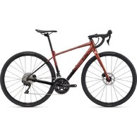 LIV Avail AR 1 Terracotta