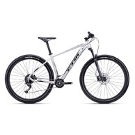 CTM Rambler 2.0 29 Silver/Black