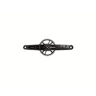 Kliky SRAM NX Eagle DUB Boost 12s 32z Black 175mm