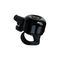 Zvonek VELO Mini Black