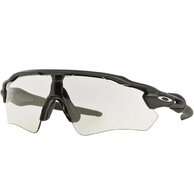 Brýle OAKLEY Radar EV Path Steel w/ Clear Photochromic