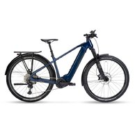 STEVENS E-Juke 8.8.1 FEQ Deep Blue