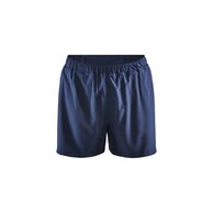 Kraťasy CRAFT ADV Essence 5 Dark Blue