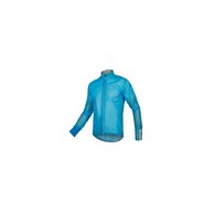 Bunda ENDURA FS260-Pro Adrenaline Race Cape II Hi-Viz Blue