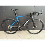 PELLS Airflow 2 Vibrant Blue/Matt Black