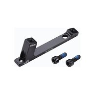 Brzdový adaptér BBB BBS-91 PowerMount 180mm