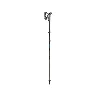 Trekingové hole LEKI Makalu FX TA Petrol-Black-Silvergray 110-130 cm
