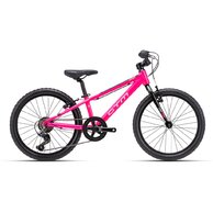 CTM Jerry 1.0 Pink/Black