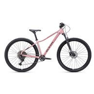 CTM Charisma 5.0 Old Pink Pearl/Matte Black