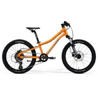 MERIDA Matts J.20 Metallic Orange (Blue)