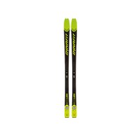 Lyže DYNAFIT Mezzalama Black/Yellow