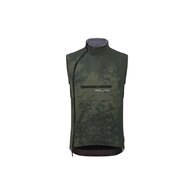 Unisex vesta SANTINI Alpha Insulated Green