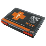 Sada náhradních dílů pro pumpy SKS Pump-Doctor Deluxe