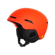 Přilba POC Obex MIPS Fluorescent Orange Matt