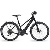 STEVENS E-Comuna 7.4.1 LT Black Mercury