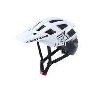 Helma CRATONI AllSet Pro White/Black Matt