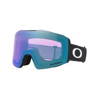 Brýle OAKLEY Fall Line M Matte Black/Prizm Snow Iced Iridium
