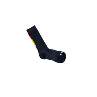Ponožky LOOK Socks Elite Proteam Black