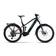 HAIBIKE Adventr 8.5 High Copper/Mystery Glossy