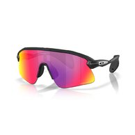 Brýle OAKLEY Stunt Devil Matt Black/Prizm Road