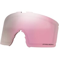 Zorníky OAKLEY Line Miner XM Prizm Hi Pink Iridium