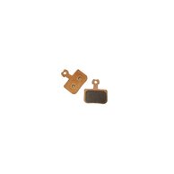 Brzdové destičky GOLDFREN GF-863 AVID