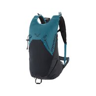 Batoh DYNAFIT Radical 28 Storm Blue/Blueberry