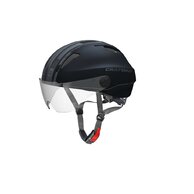 Helma CRATONI Evo Black/Anthracite Matt