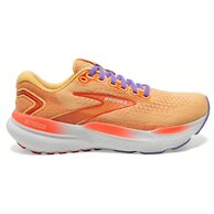 Dámské běžecké boty BROOKS Glycerin 21 Orange