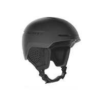 Přilba SCOTT Track Black