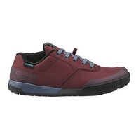 Dámské tretry SHIMANO SH-GF400 Red