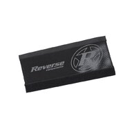 Neoprénový chránič pod řetěz Reverse Black/Grey