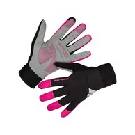 Dámské rukavice ENDURA Windchill Cerise