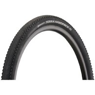 Plášť CONTINENTAL Terra Hardpack ShieldWall kevlar black
