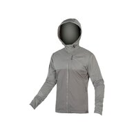 Bunda ENDURA SingleTrack Softshell II Pewter Grey