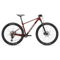 GIANT XTC SLR 29 1 Mars Dust