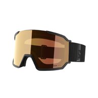 Brýle SALOMON S/VIEW 3 PHOTO BLACK/Red