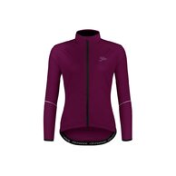 Dámská bunda FORCE Arrow Lady Purple