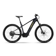 HAIBIKE AllTrack 10 29 High Blue/Titan/Yellow Glossy