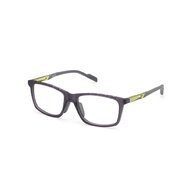 Dioptrické brýle ADIDAS Sport SP5013 Grey
