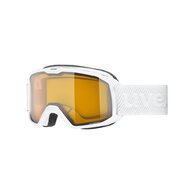Brýle UVEX Elemnt LGL OTG White/Lgl Clear S1