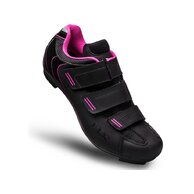 Dámské tretry FLR F-35 Black/Pink
