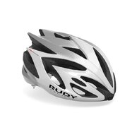 Helma RUDY PROJECT Rush White/Silver