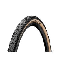 Plášť CONTINENTAL Terra Trail ShieldWall kevlar Cream
