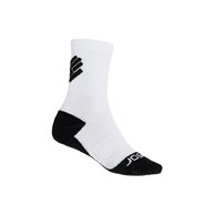 Ponožky SENSOR Race Merino White