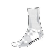 Ponožky ENDURA Pro SL Power White